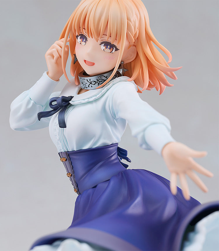 Butareba: The Story of a Man Turned into a Pig - Jess 1/7 Scale Figure