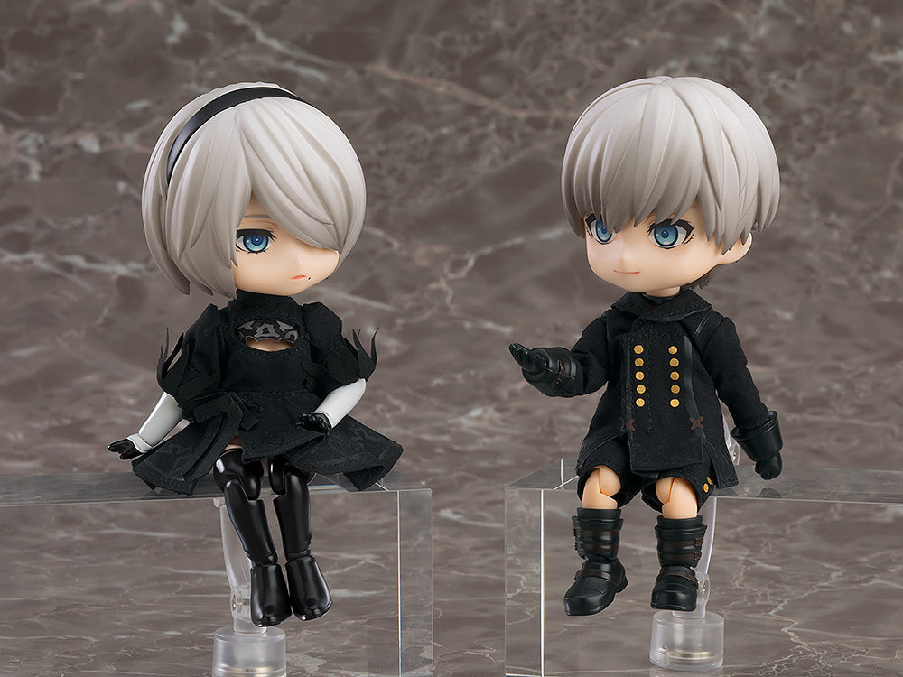 Nendoroid Doll 9S (YoRHa No.9 Type S)
