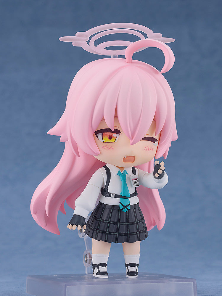 Blue Archive - Nendoroid Hoshino Takanashi Figure (Rerelease)
