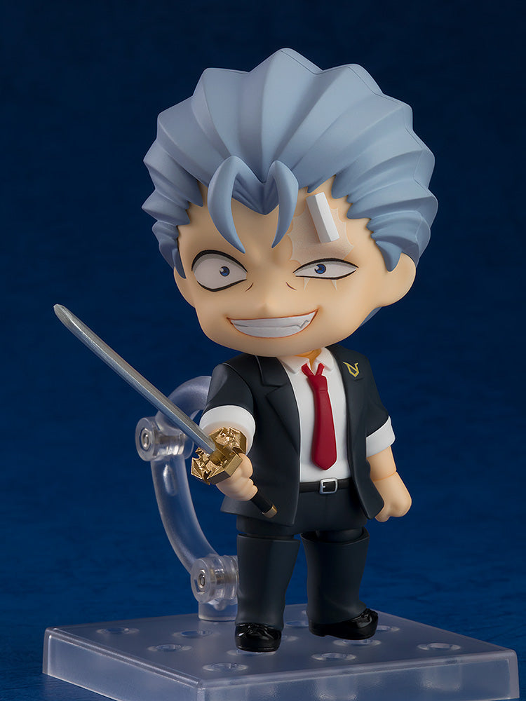 Undead Unluck - Nendoroid Andy Figure