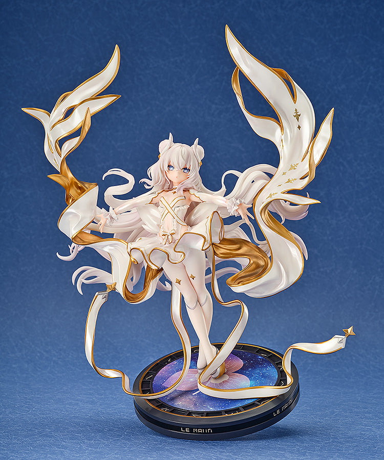 Azur Lane - Le Malin µ 1/7 Scale Figure