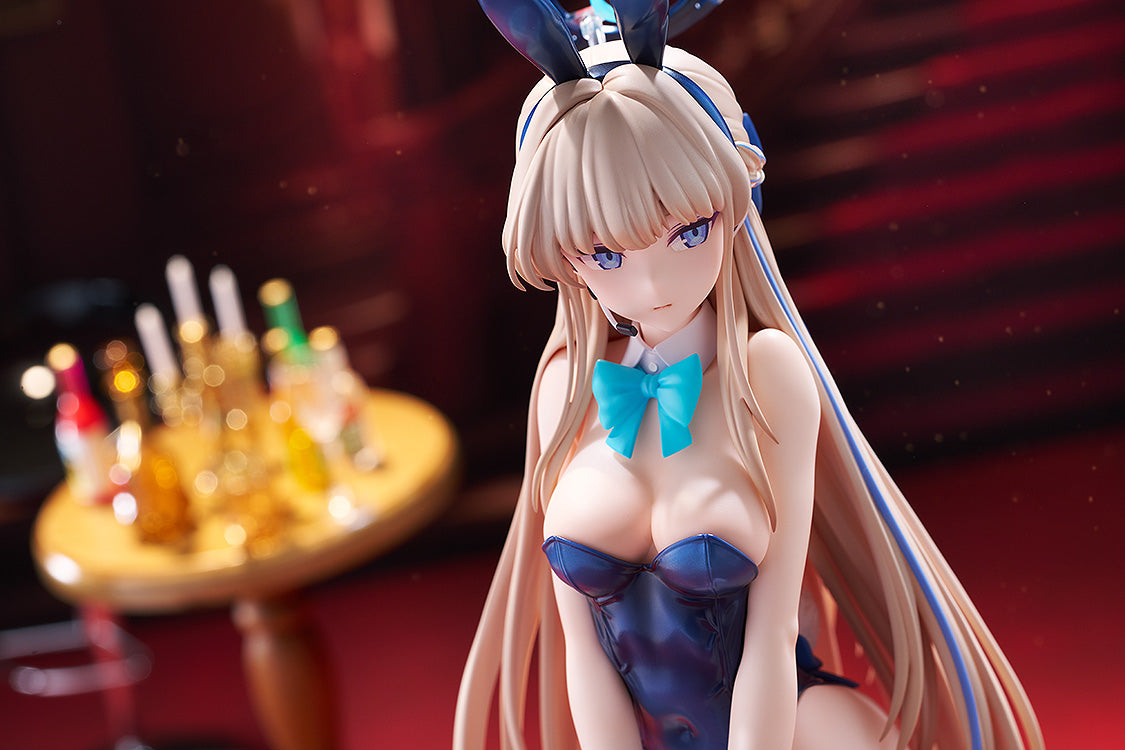 Blue Archive - Toki Asuma (Bunny Girl) 1/7 Scale Figure