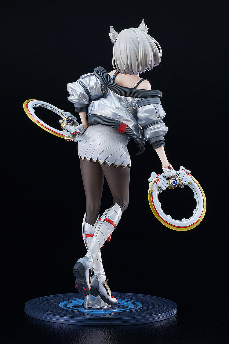 Xenoblade Chronicles 3 - Mio 1/7 Scale Figure – Good Smile US
