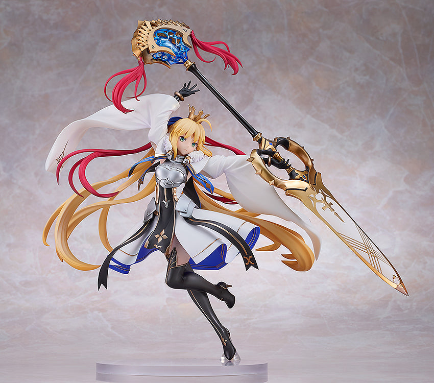 Fate/Grand Order - Caster/Altria Caster 1/7 Scale Figure – Good