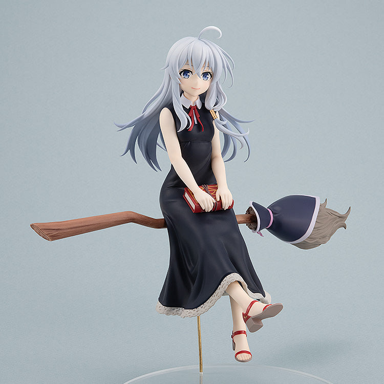 Wandering Witch - POP UP PARADE Elaina L Size Figure