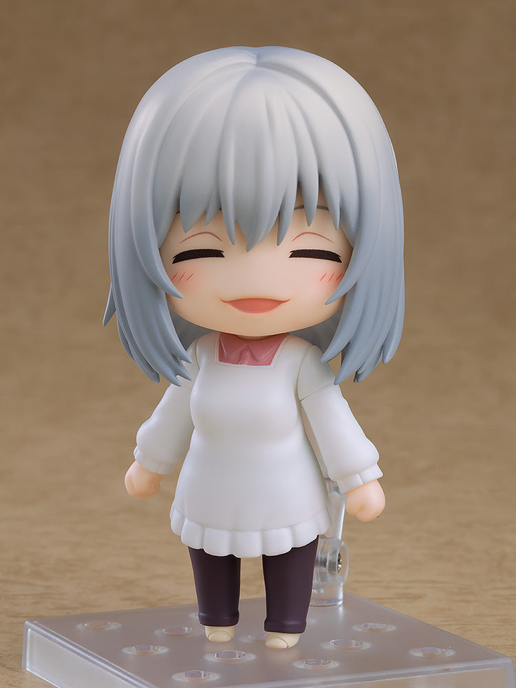 Jii-san Baa-san Wakagaeru - Nendoroid Grandma Figure