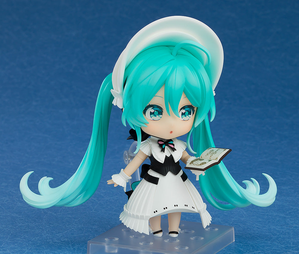 Nendoroid Hatsune Miku Symphony: 2023 Ver. Figure