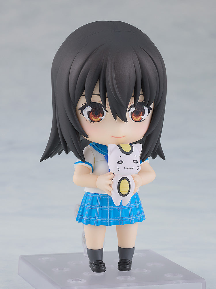 Strike the Blood - Nendoroid Yukina Himeragi Figure