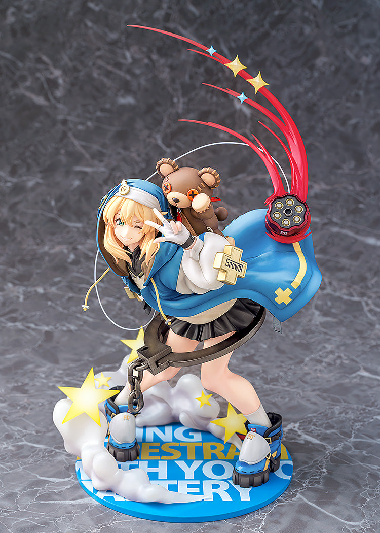 GUILTY GEAR -STRIVE - Bridget 1/6 Scale Figure