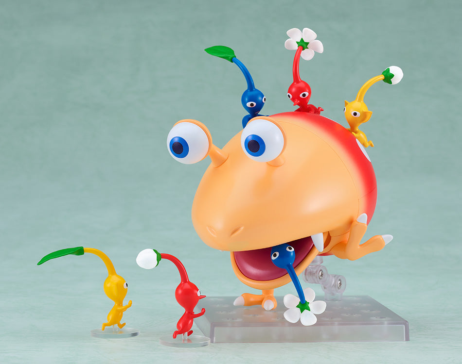 Pikmin - Nendoroid Bulborb Figure