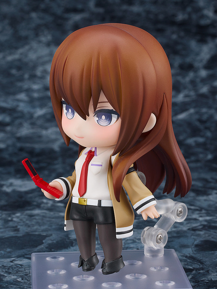 Steins;Gate - Nendoroid Kurisu Makise 2.0 Figure