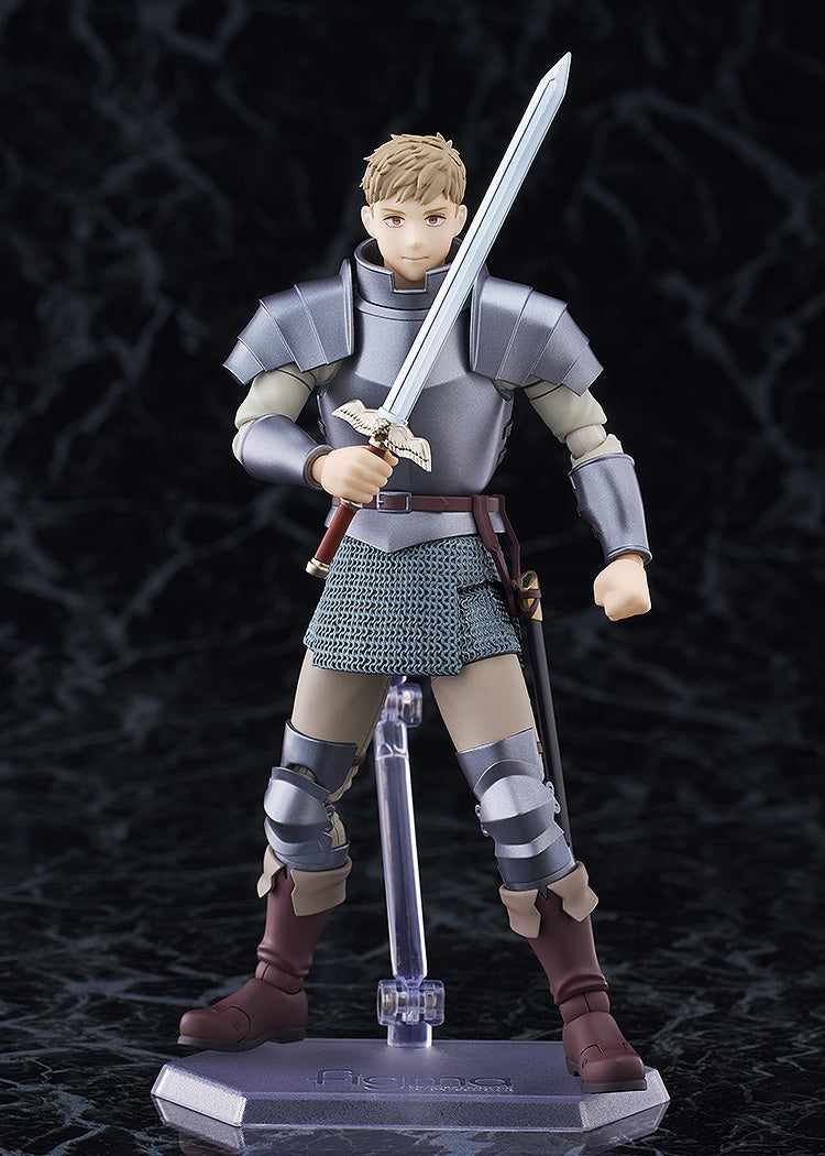Delicious in Dungeon  - figma Laios Figure