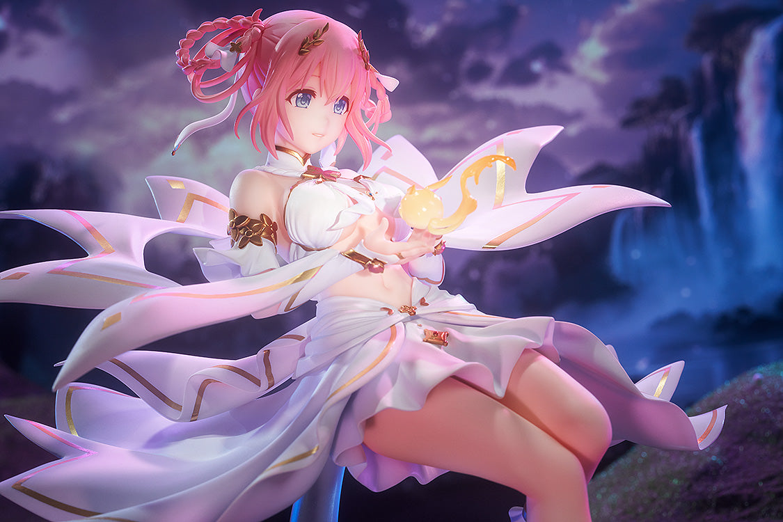 Princess Connect! Re: Dive - Yui (Ceremonial) 1/7 Scale Figure