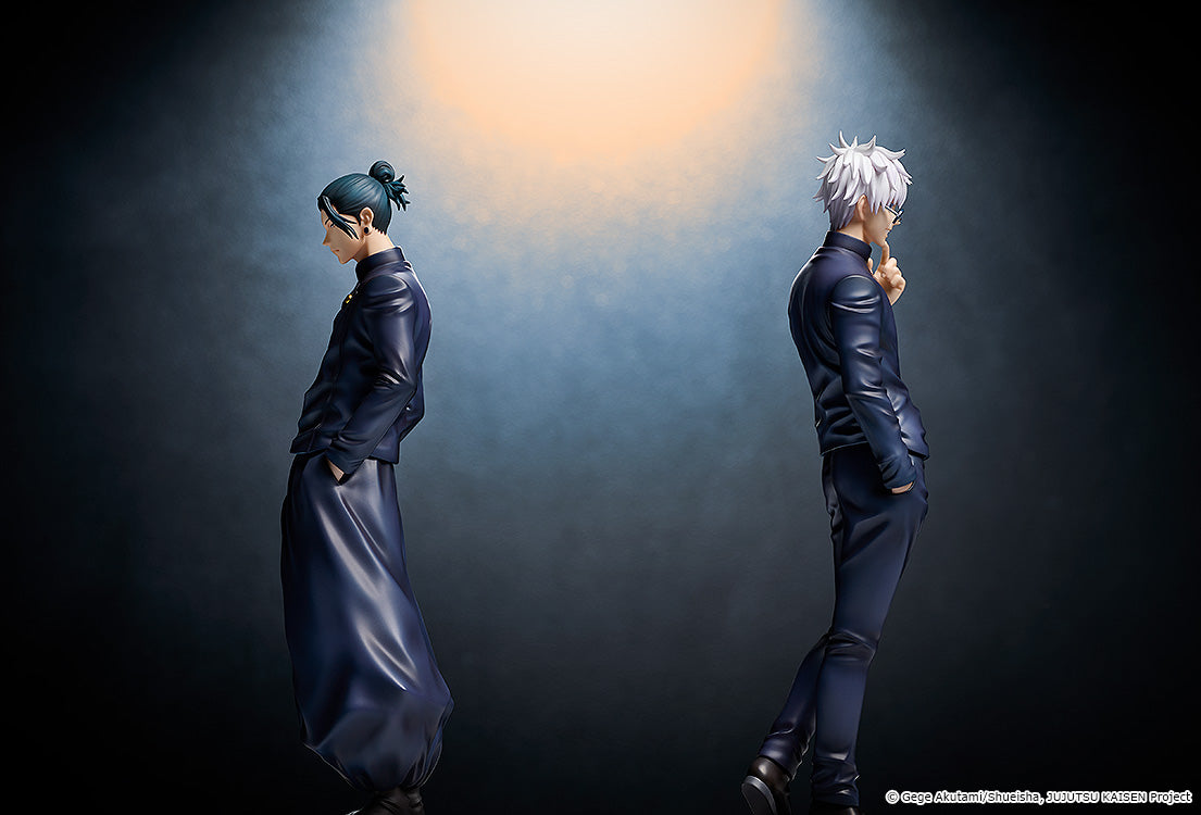 Jujutsu Kaisen - Suguru Geto: Tokyo Jujutsu High School Ver. Figure