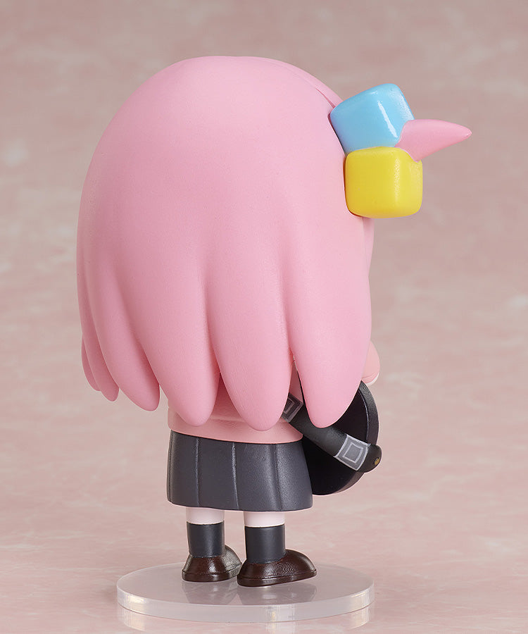 Bocchi the Rock! - Hitori Gotoh Chibi Figure