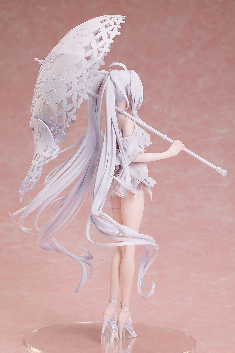 Fate/Grand Order - Pretender/Lady Avalon 1/7 Scale Figure