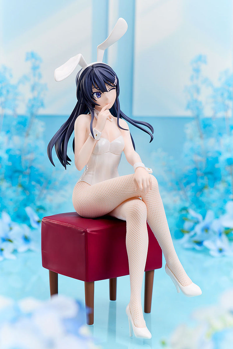 Rascal Does Not Dream of Series - Mai Sakurajima Non-Scale Figure