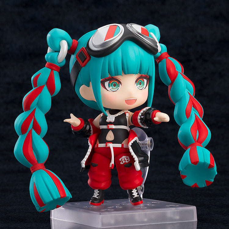 Hatsune Miku - Nendoroid Hatsune Miku: Magical Mirai 2023 Ver. Figure