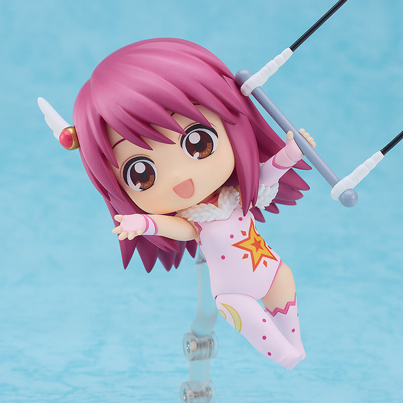 Kaleido Star - Nendoroid Sora Naegino Figure