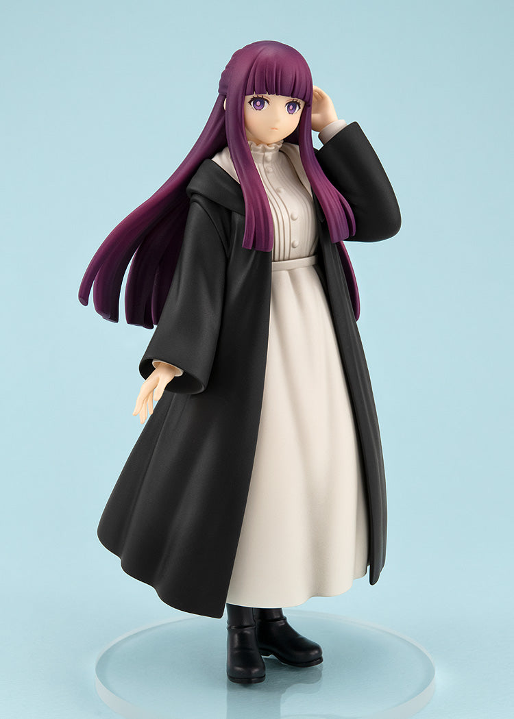 Frieren: Beyond Journey's End - POP UP PARADE Fern Figure
