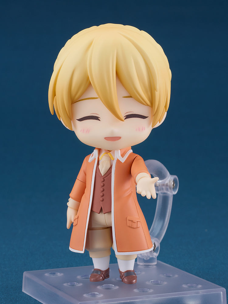 Hatsune Miku - Nendoroid Kagamine Len: The Servant of Evil Ver. Figure
