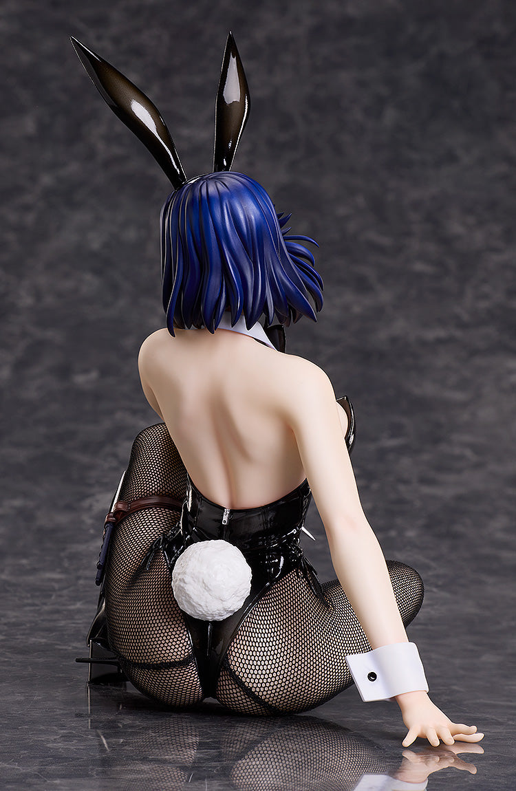 City Hunter The Movie: Angel Dust - Saeko Nogami: Bunny Ver. 1/6 Scale Figure