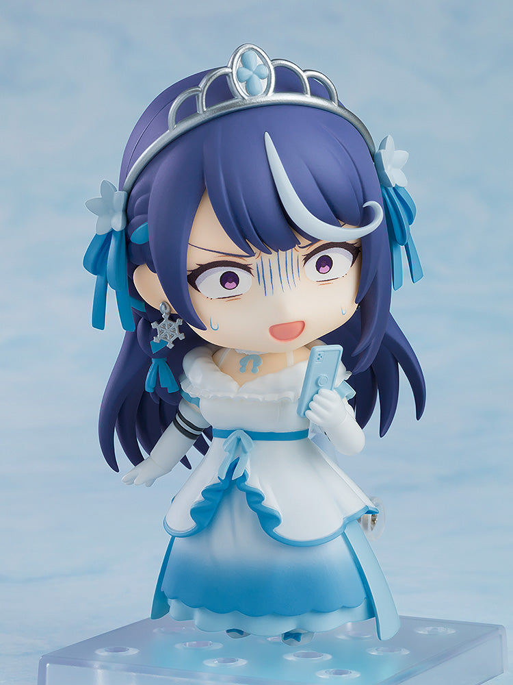 VTuber Legend: How I Went Viral after Forgetting to Turn Off My Stream- Nendoroid Kokorone Awayuki Figure