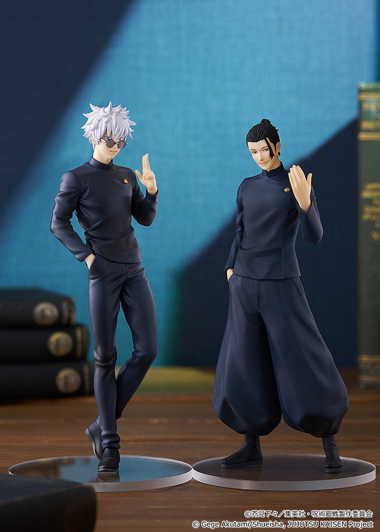 POP UP PARADE Satoru Gojo: Hidden Inventory / Premature Death Ver. Figure