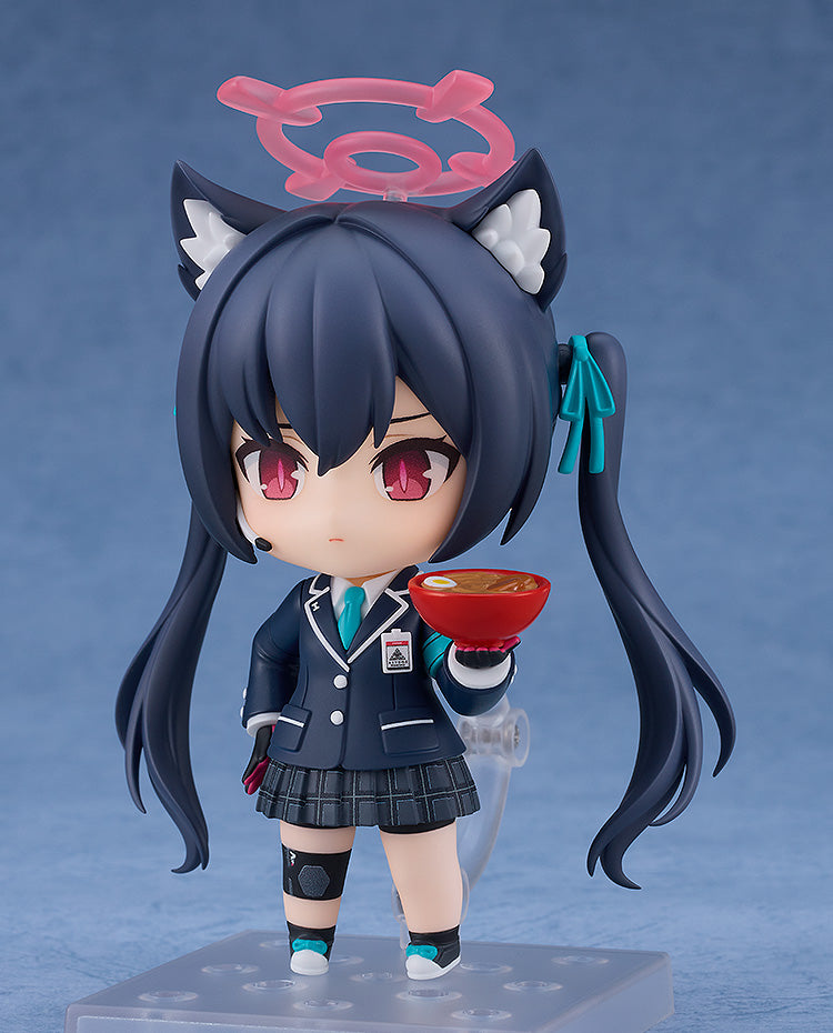 Blue Archive - Nendoroid Serika Kuromi Figure