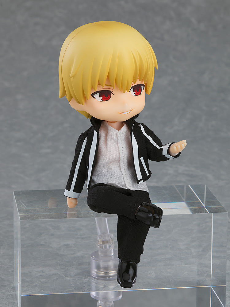 Fate/stay night: Heaven's Feel - Nendoroid Doll Gilgamesh