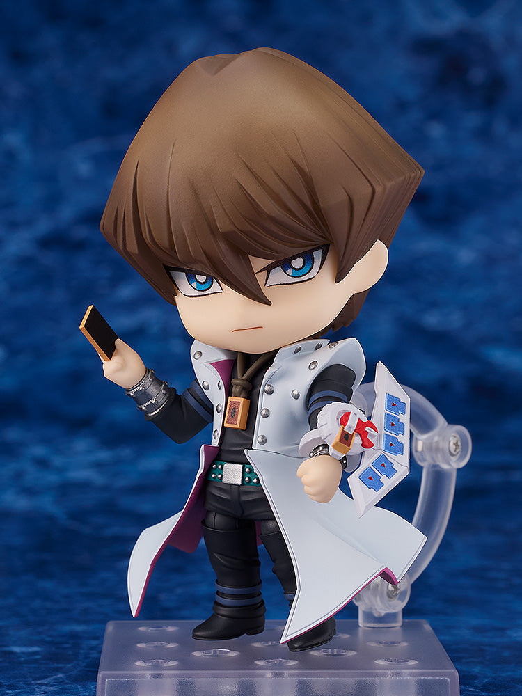 Yu-Gi-Oh!-Nendoroid Seto Kaiba Figure