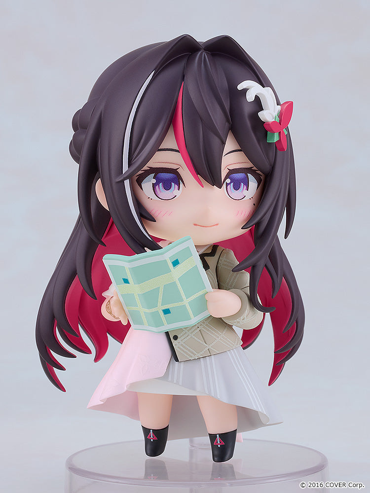 hololive production - Nendoroid AZKi Figure