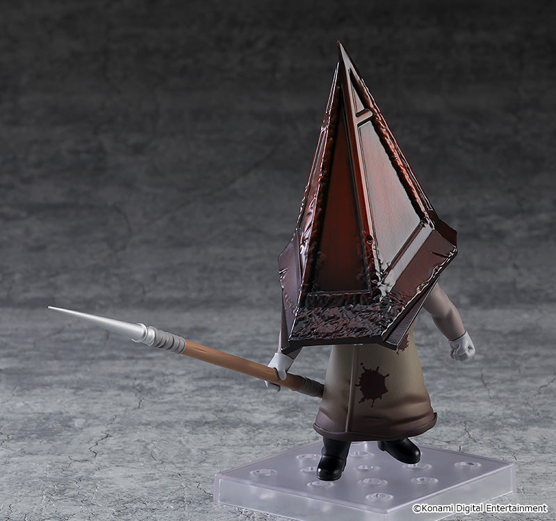 Silent Hill 2 - Nendoroid Red Pyramid Thing Figure
