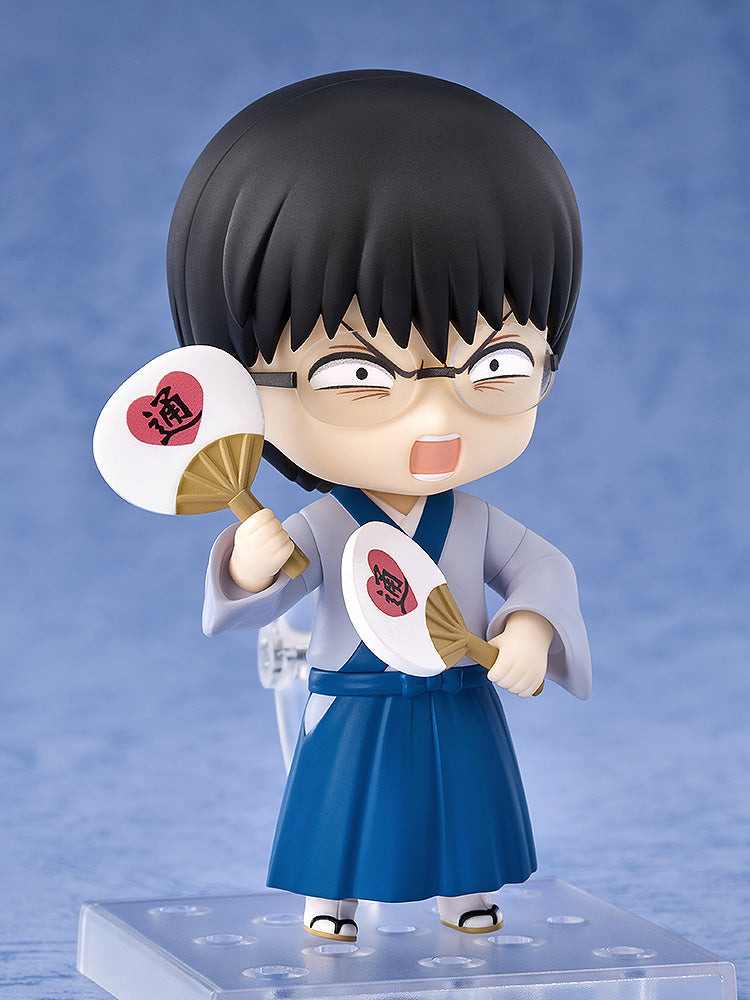 Gintama - Nendoroid Shinpachi Shimura Figure