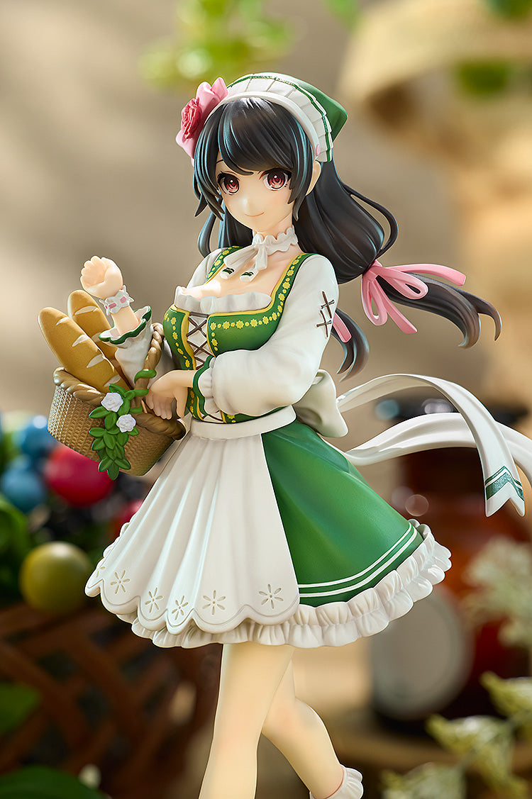 KONOSUBA-God's blessing on this wonderful world! Yunyun: Light Novel 10th Anniversary ver. Figure