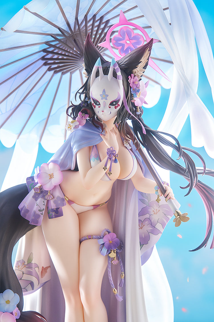 Blue Archive - Wakamo (Swimsuit) 1/7 Scale Figure