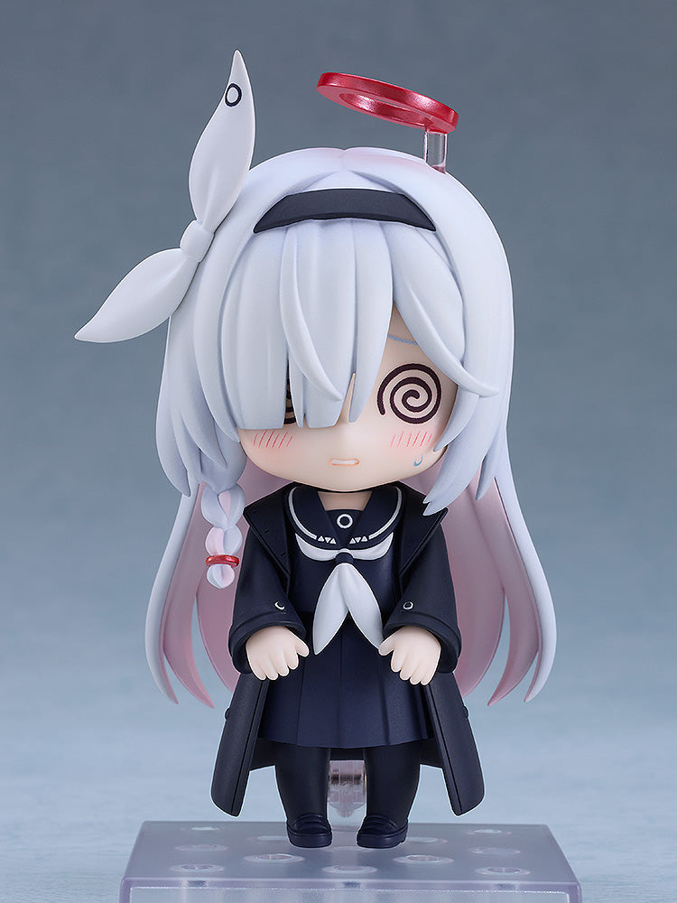 Nendoroid Plana Figure