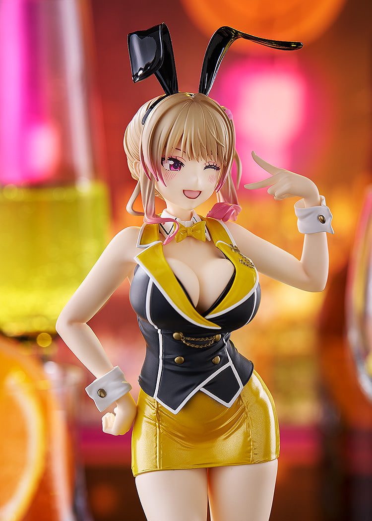 BUNNY GARDEN - POP UP PARADE Rin L Size Figure