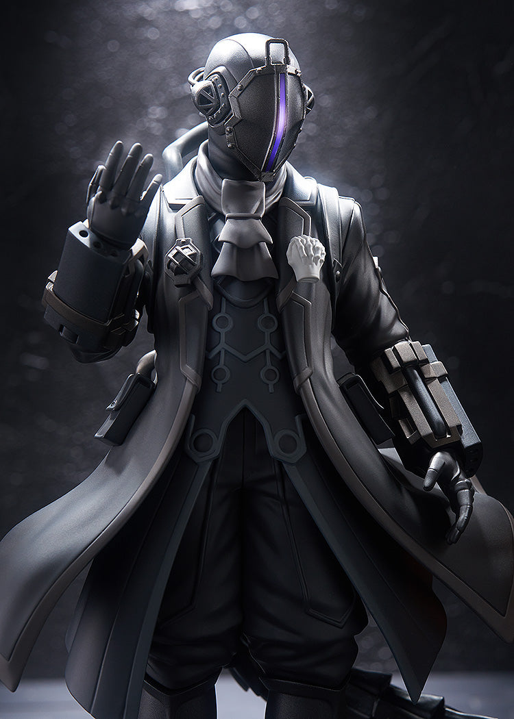 Made in Abyss - POP UP PARADE SP Bondrewd Figure