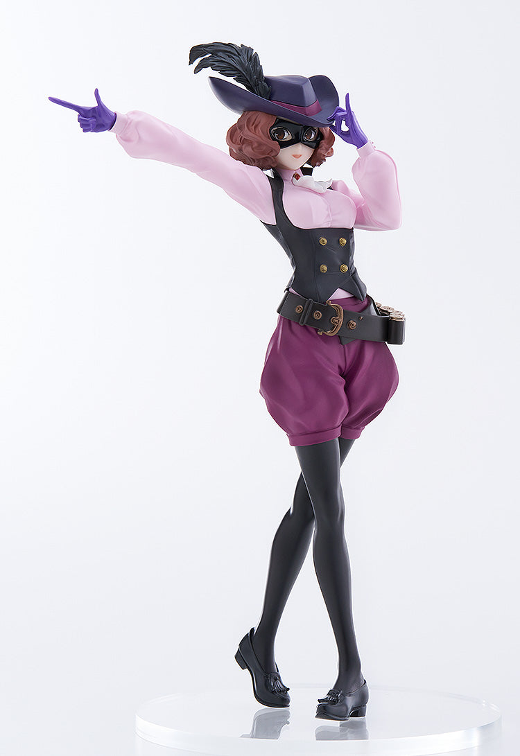 Persona 5 - POP UP PARADE Noir Figure