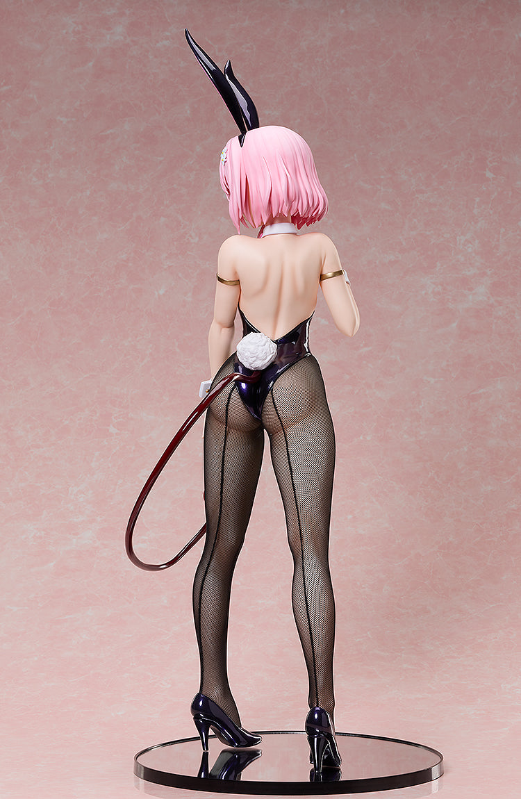 To Love-Ru Darkness - Momo Belia Deviluke: Bunny Ver. 1/3 Scale Figure