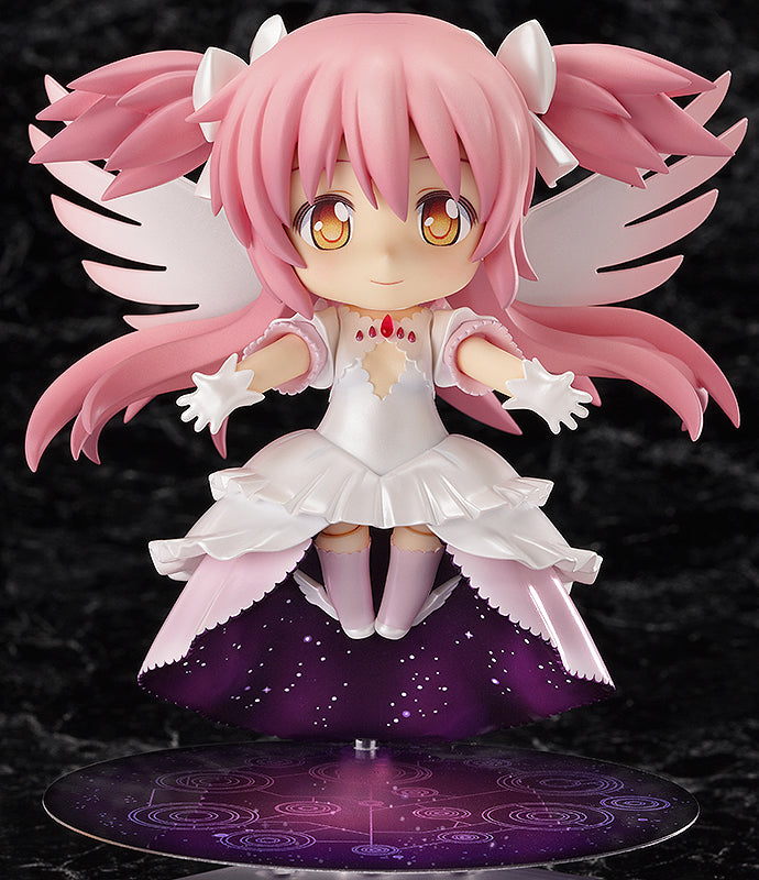 Puella Magi Madoka Magica - Nendoroid Ultimate Madoka Figure (Re-release)