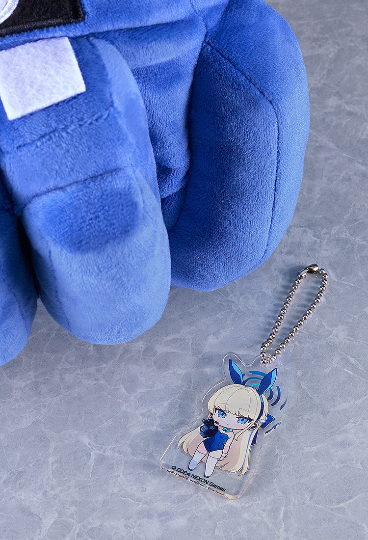 Blue Archive - Toki's Arm Gear Cushion