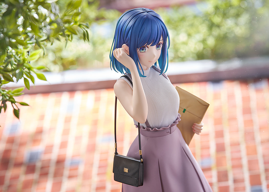 【OSHI NO KO】 - Akane Kurokawa: Date Style Ver. 1/6 Scale Figure