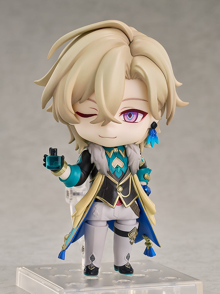Honkai: Star Rail - Nendoroid Aventurine Figure