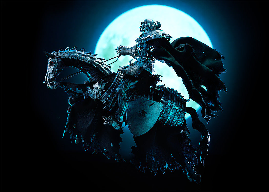 Berserk - figma Skull Knight: DX Edition Figure