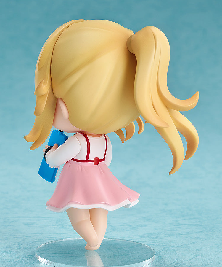 Your Lie in April - Nendoroid Light Kaori Miyazono: Spring of Beginning Ver. Figure