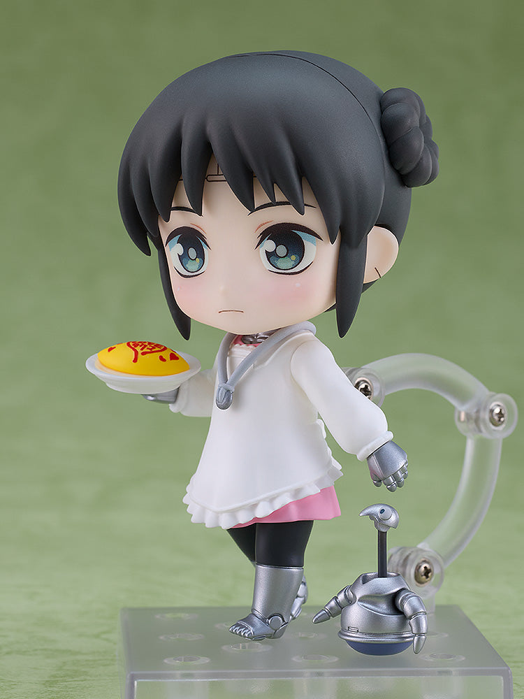 My Wife Has No Emotion - Nendoroid Mina Figure