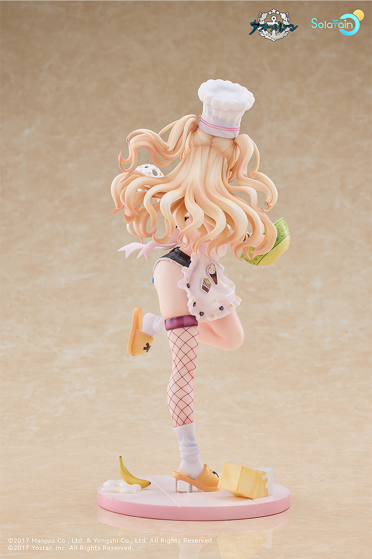 Azur Lane - Bache: Anniversary Illustration Ver. 1/7 Scale Figure