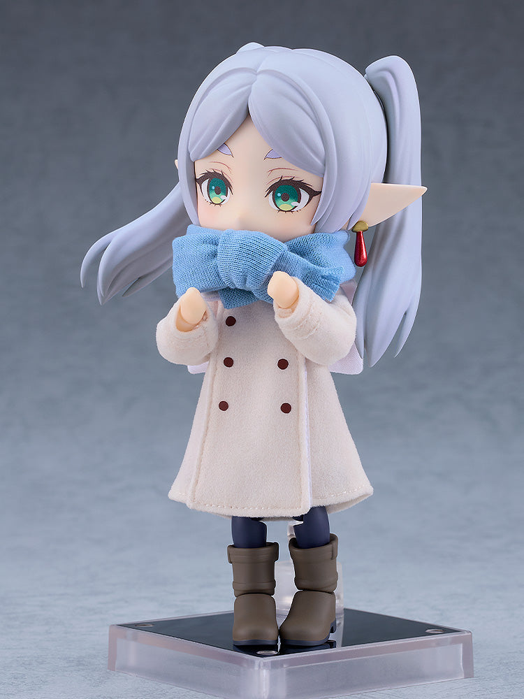 Frieren: Beyond Journey's End - Nendoroid Doll Frieren